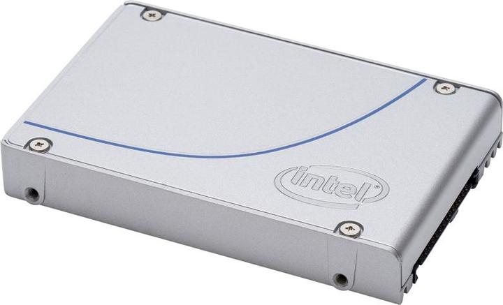 Produktbild Intel SSD DC P3520 Series (1200 GB, 2.5")