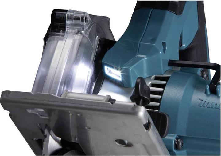 Productafbeelding Makita Draadloze cirkelzaag