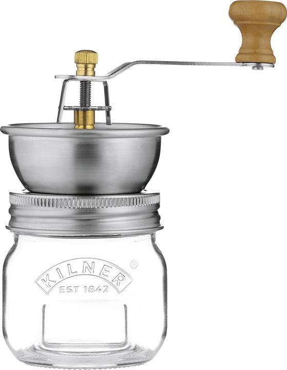 Image du produit Kilner Gewürzmühlen Set (Différentes épices)