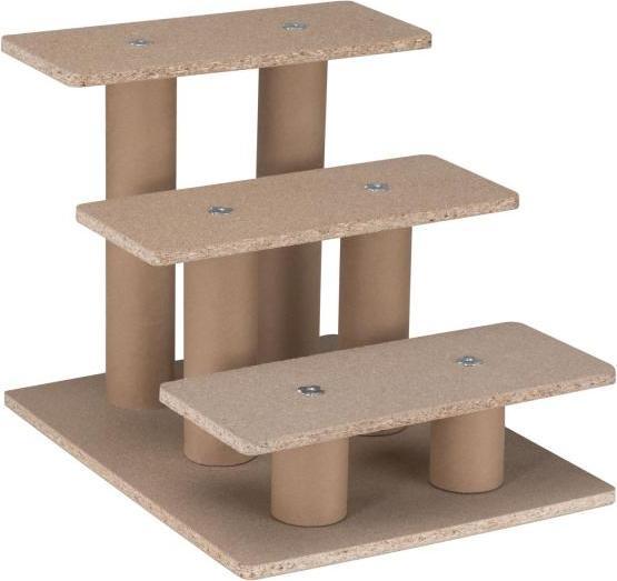 Produktbild Juskys Haustiertreppe Timmy (Hund)