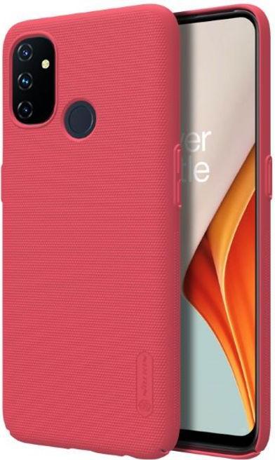 Immagine prodotto Nillkin Serie Super Frosted Shield (OnePlus Nord N100)