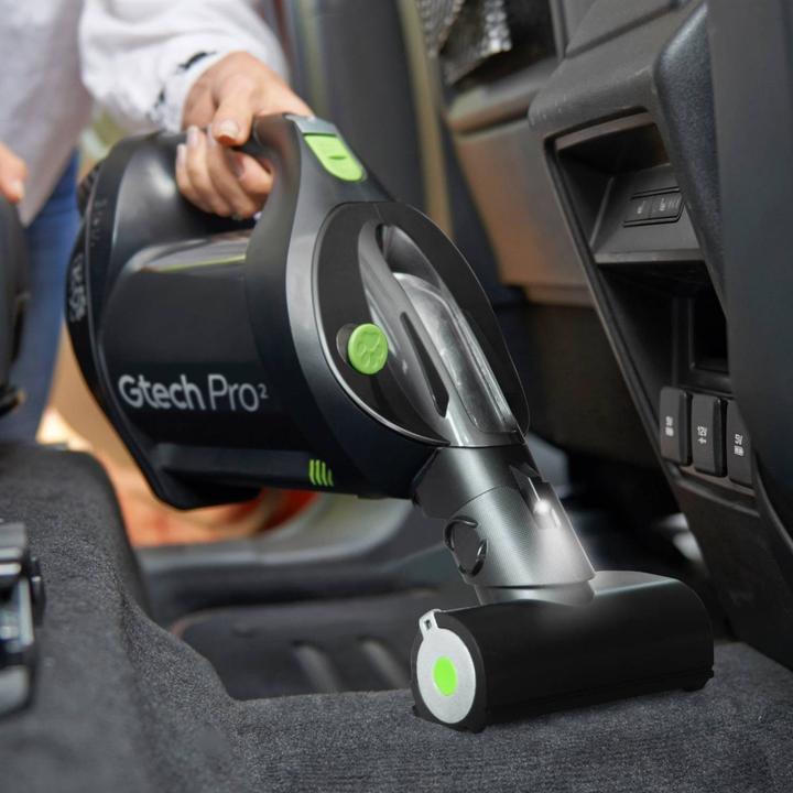 Actual product image Gtech Pro Bag 2 K9