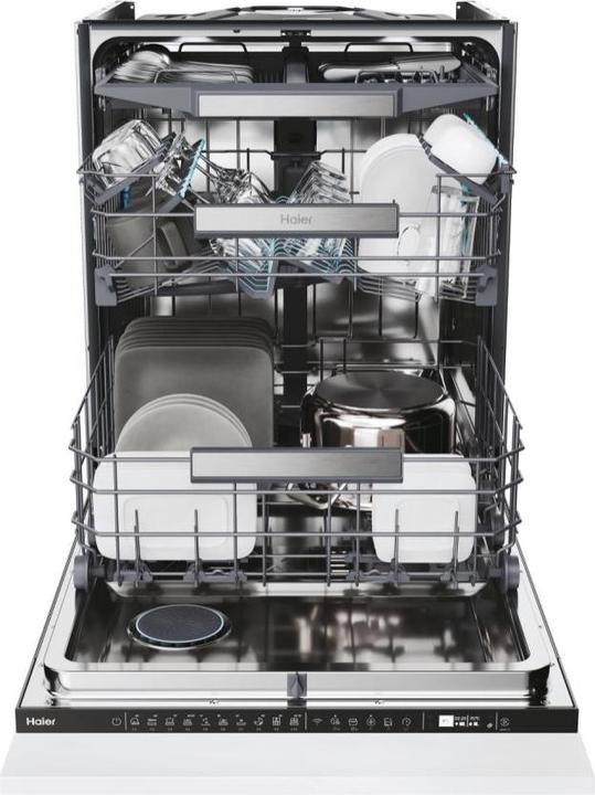 Actual product image Haier Built-in dishwasher XS 6B0M3PDB
