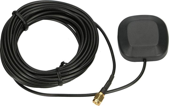 Actual product image MikroTik GPS antenna w/SMA connector (GPS)