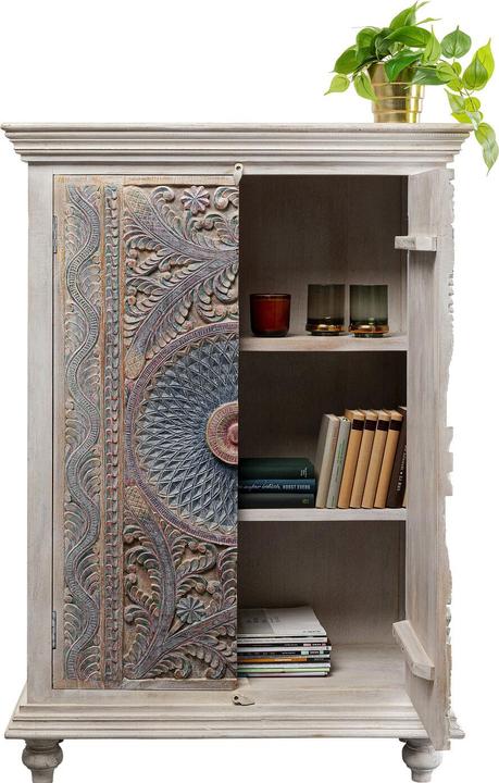 Actual product image Kare Design Wardrobe Goa 95x140cm (140 x 40 x 95 cm)