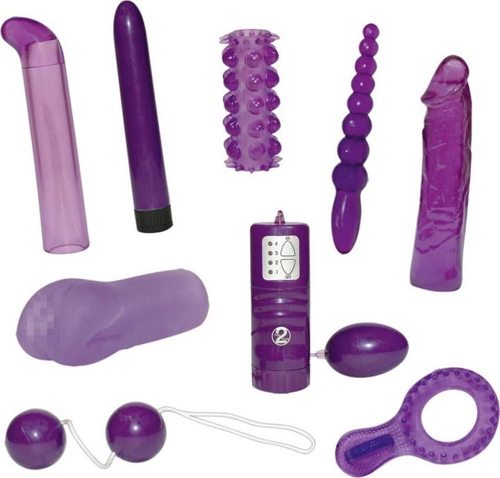 Produktbild You2Toys Set "Toys! So cute..."