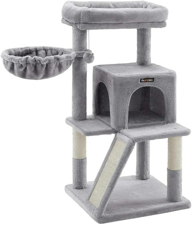Immagine prodotto Feandrea Heaven (96 cm, Grigio)