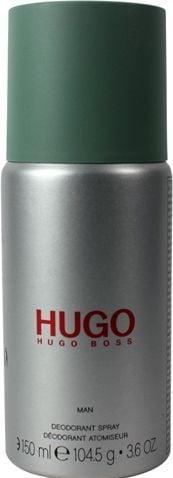Produktbild HUGO Man (Spray, 150 ml)