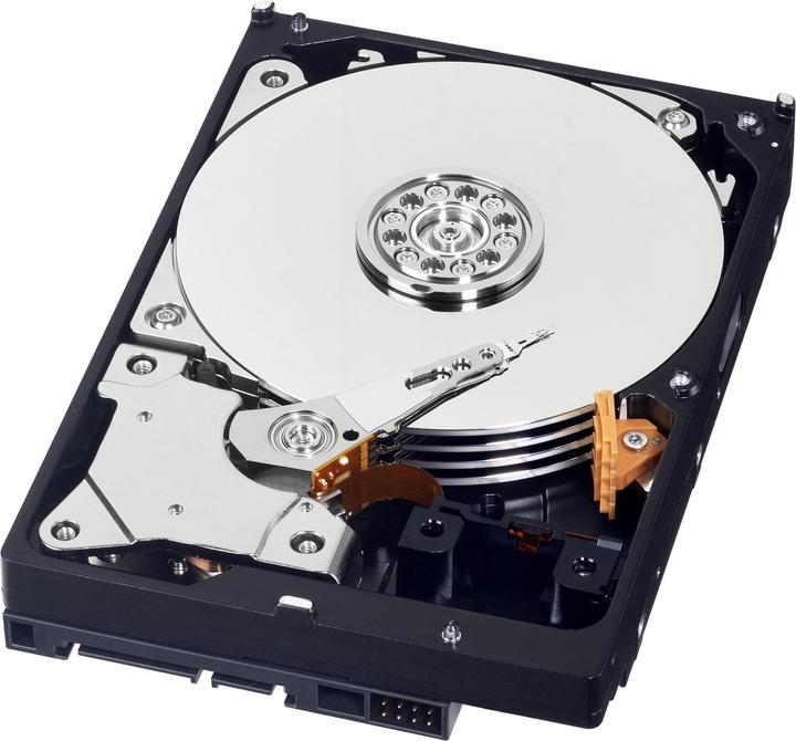 Immagine prodotto WD Blue (0.50 TB, 3.5", CMR)