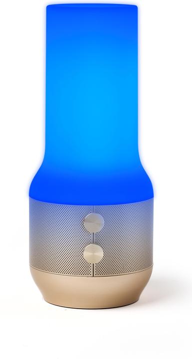 Image du produit Lexon Terrace+ Lamp & Speaker