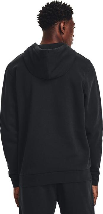 Actual product image Under Armour Essential Hoody (XL)
