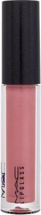 Actual product image MAC Cosmetics Lipglass (Cultured)