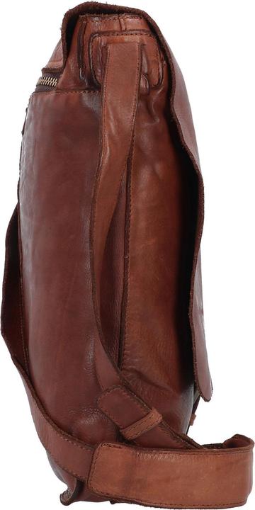 Produktbild Harolds Submarine Umhängetasche Leder 34 cm