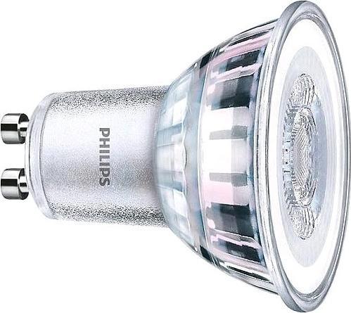 Produktbild Philips Professional CorePro LEDspot (GU10, 4.60 W, 355 lm, 1 x, F)