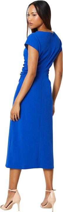 Immagine prodotto Debenhams Vestito Midi Struttura Lato Increspato Donna (36 D)