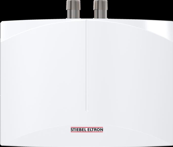 Immagine prodotto Stiebel Eltron DEM 4 Mini scaldacqua elettronico istantaneo solo per lavamani, 4,4 kW, senza spina, VDE