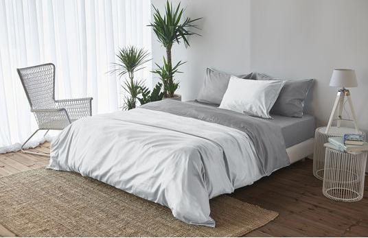 Produktbild Living Home Doubleface (Bettwäsche Set, 200 x 210 cm, 65 x 65 cm)