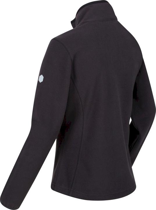 Produktbild Regatta Floreo IV Fleecejacke Durchgehender Reissverschluss (46 D)