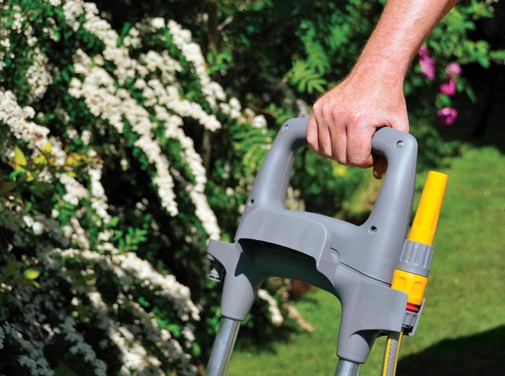 Image du produit Hozelock Fast Cart (40 m)