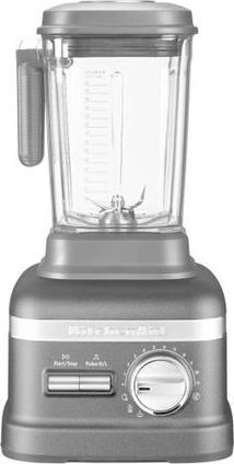 Produktbild KitchenAid Standmixer ARTISAN Power Plus Schwarz