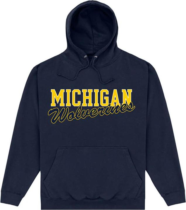 Park Fields Kapuzenpullover (XL)