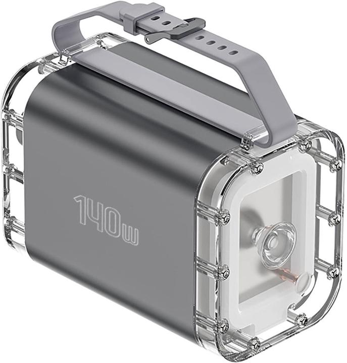 Produktbild 4smarts Lucid Maxx (60000 mAh, 140 W, 222 Wh)