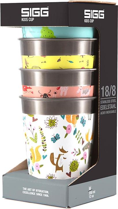 Immagine prodotto Sigg Cup Set