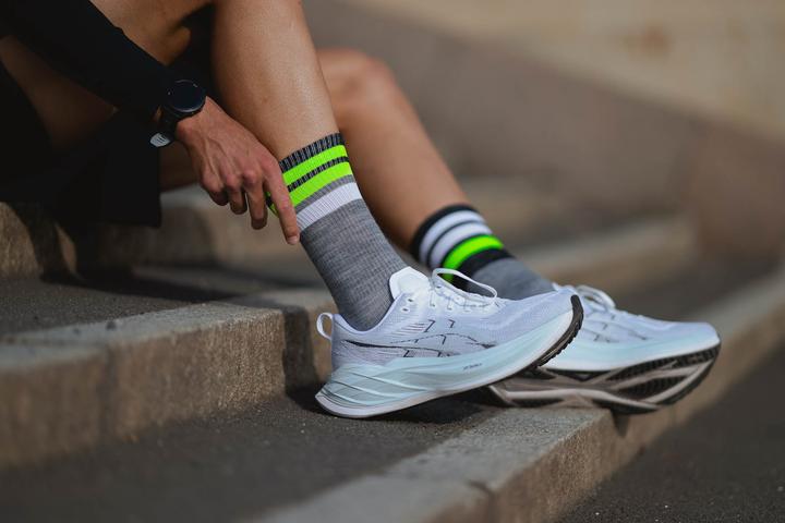 Actual product image Incylence Merino Strive (35 - 38)