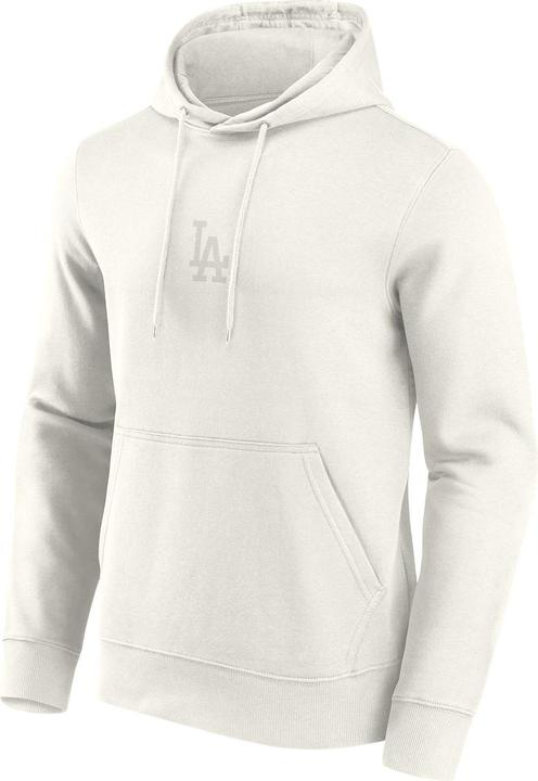 Produktbild Fanatics Los Angeles Dodgers Embroidered Hoodie L (L)