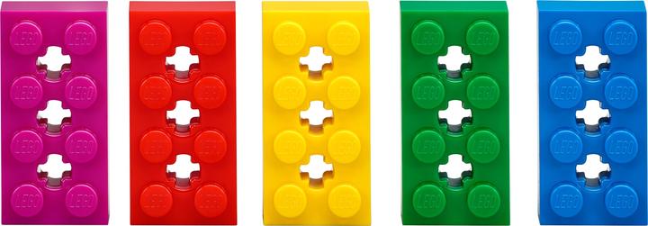 Actual product image LEGO SPIKE Essential Set (45345, LEGO Education)