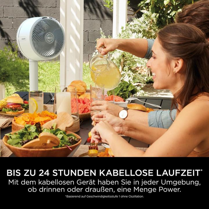 Image du produit Shark FA220EU FlexBreeze (58.70 dB)