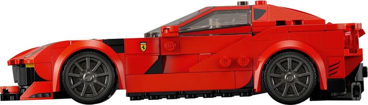 Actual product image LEGO Ferrari 812 Competizione (76914, LEGO Speed Champions)