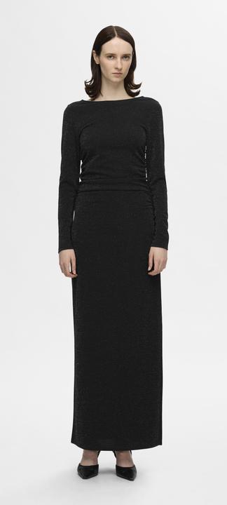 Actual product image Selected Femme Reversible maxi dress (S)