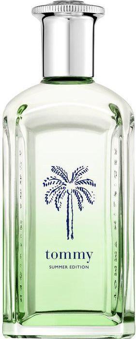 Produktbild Tommy Hilfiger Tommy Summer Edition Eau de Toilette 100 ml (Eau de Parfum, 100 ml)