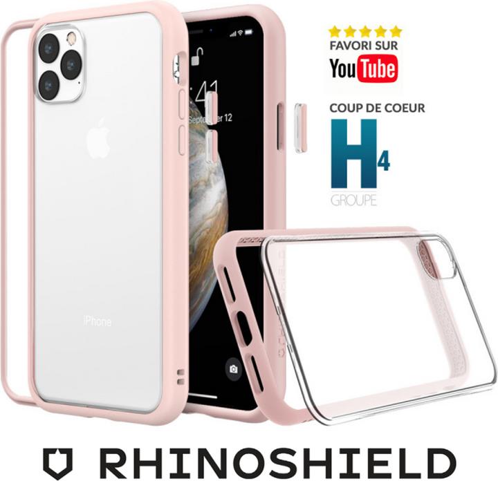 Produktbild RhinoShield Modulaire Series (Apple iPhone 13 Pro)