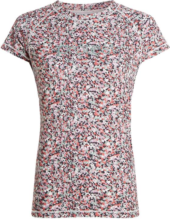 MGA Frauen t -Shirt Prtumibozu Rashguard Kurzarm