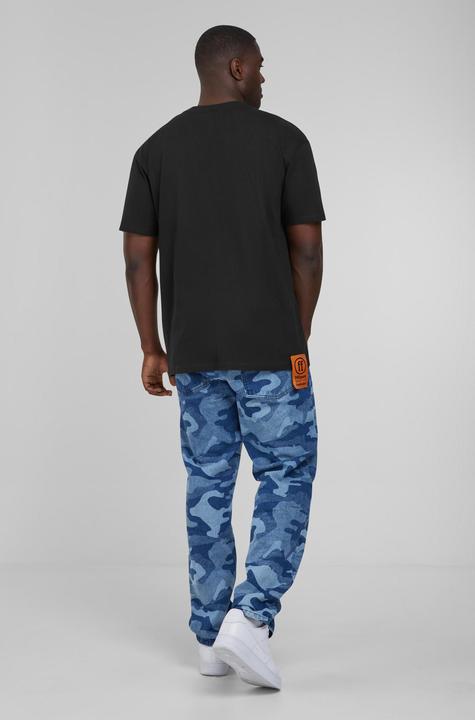Immagine prodotto Forgotten Faces Herakles Heavy Oversized Tee (L)