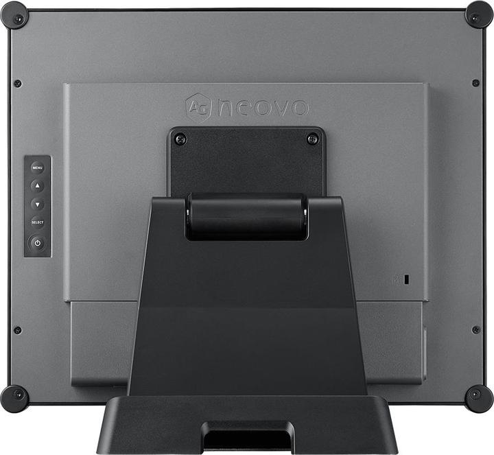 Produktbild AG neovo AG TX-1702 10 Point Touch (1280 x 1024 Pixel, 17")