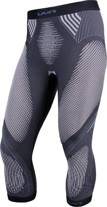 Image du produit UYN Pantalon thermique 3/4 Evolutyon Melange (S, M)