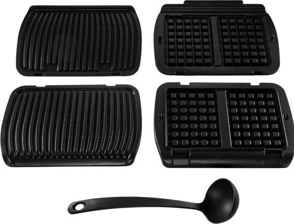 Actual product image Tefal GC716D12