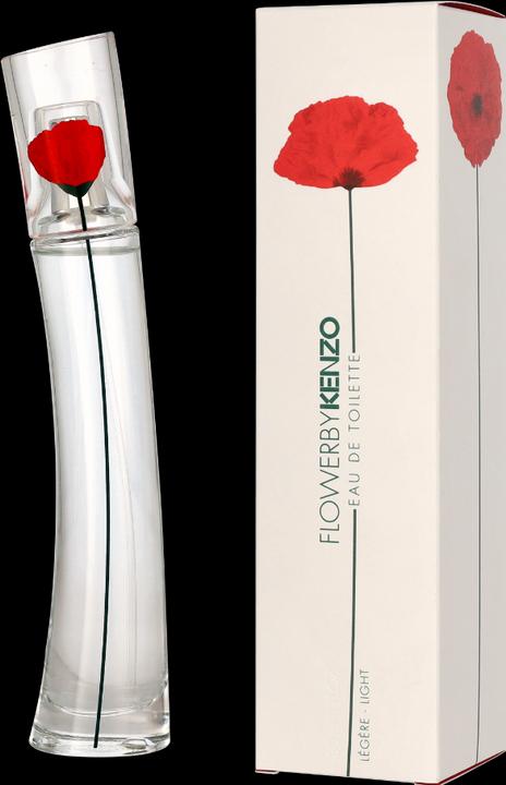 Produktbild Kenzo Flower EDT 30 ml (Eau de Toilette, 30 ml)