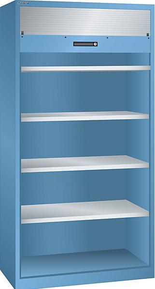 Produktbild Lista Rollladenschrank (100 cm, 195 cm)