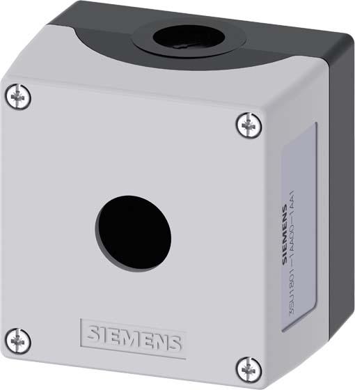 Immagine prodotto Siemens Custodia Per Selettore A 4 Posizioni