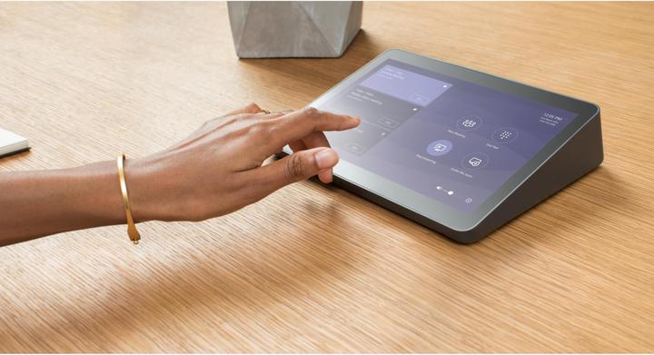 Produktbild Logitech Tap for Microsoft Teams Large Rooms