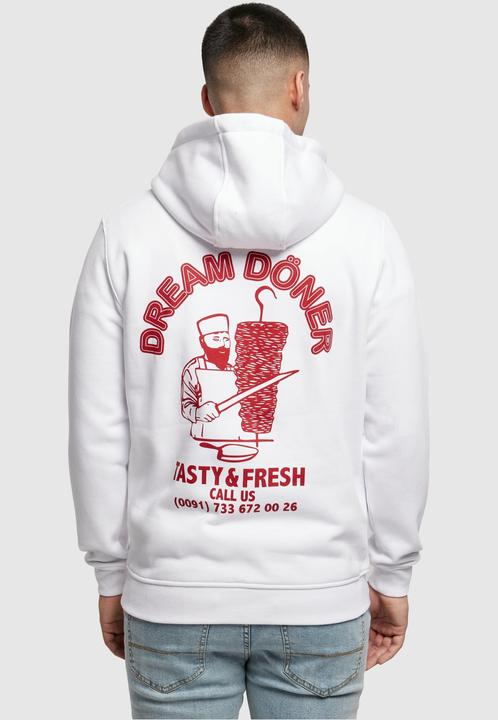 Immagine prodotto MT Sogno Kebab con cappuccio - 14693 (XS)