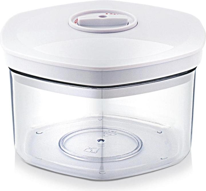 Actual product image Caso Vacuum container set (1.40 l)