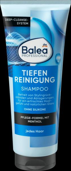 Produktbild dm BaleaProfessional Shampoo (250 ml, Flüssiges Shampoo)