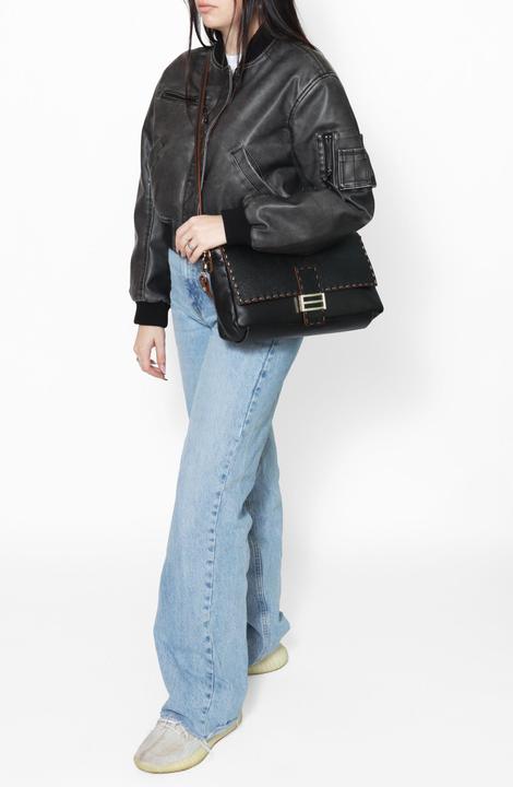 Actual product image Gave Lux shoulder bag