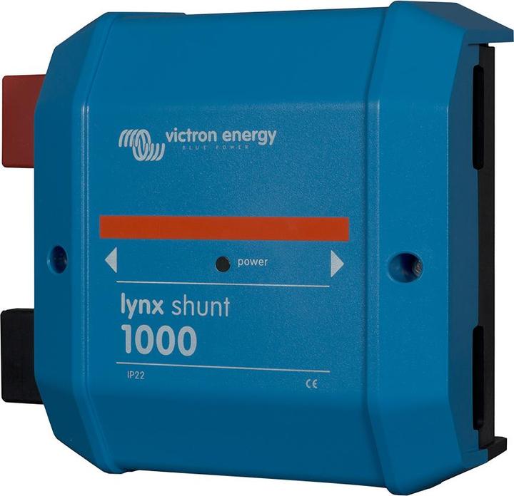 Actual product image Victron Energy Lynx Shunt VE.Can