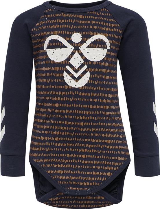 Produktbild hummel Buster Body L/S (80)